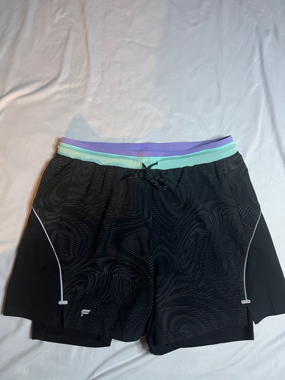 Fabletics Atheltic Shorts
